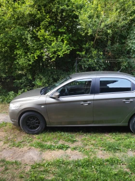     Peugeot 301
