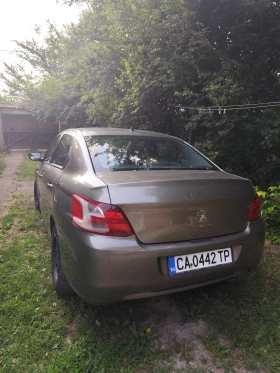 Peugeot 301 | Mobile.bg    2