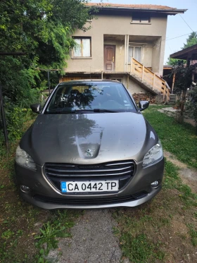 Peugeot 301 | Mobile.bg    3