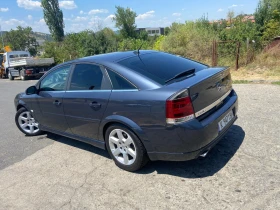 Обява за продажба на Opel Vectra GTS 2.2-16v Executive 155pk ~3 390 EUR - изображение 4
