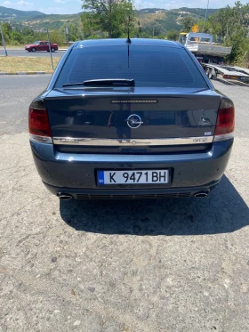 Обява за продажба на Opel Vectra GTS 2.2-16v Executive 155pk ~3 390 EUR - изображение 3
