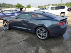 Chevrolet Camaro 6.2L 8 Rear-wheel drive - 44100 лв. - 85557318 2