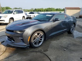 Chevrolet Camaro 6.2L 8 Rear-wheel drive - 44100 лв. - 85557318 10