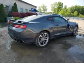 Chevrolet Camaro 6.2L 8 Rear-wheel drive - 44100 лв. - 85557318 12