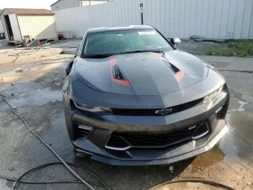 Chevrolet Camaro 6.2L 8 Rear-wheel drive - 44100 лв. - 85557318 9