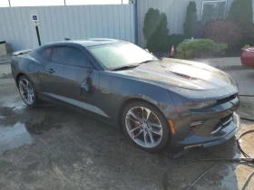 Chevrolet Camaro 6.2L 8 Rear-wheel drive - 44100 лв. - 85557318 7