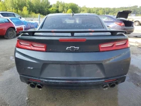 Chevrolet Camaro 6.2L 8 Rear-wheel drive - 44100 лв. - 85557318 4