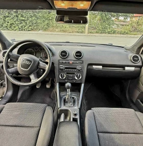 Audi A3 2.0 TDI | Mobile.bg    12