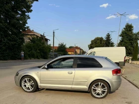 Audi A3 2.0 TDI | Mobile.bg    8