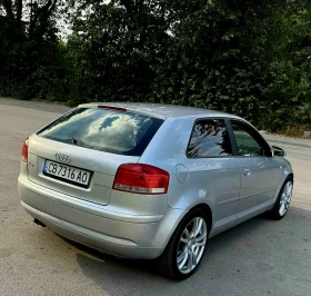 Audi A3 2.0 TDI | Mobile.bg    5