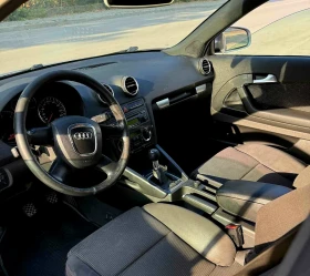 Audi A3 2.0 TDI | Mobile.bg    10