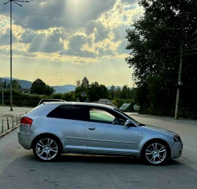 Audi A3 2.0 TDI | Mobile.bg    9
