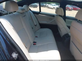 BMW 535 I XDRIVE CARFAX АВТО КРЕДИТ - 14500 лв. - 65129828 10