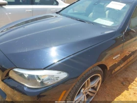 BMW 535 I XDRIVE CARFAX АВТО КРЕДИТ - 14500 лв. - 65129828 6