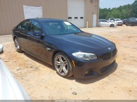 BMW 535 I XDRIVE CARFAX АВТО КРЕДИТ - 14500 лв. - 65129828 3