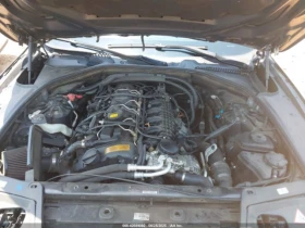 BMW 535 I XDRIVE CARFAX АВТО КРЕДИТ - 14500 лв. - 65129828 12