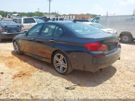 BMW 535 I XDRIVE CARFAX АВТО КРЕДИТ - 14500 лв. - 65129828 4