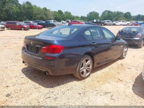BMW 535 I XDRIVE CARFAX АВТО КРЕДИТ - 14500 лв. - 65129828 5
