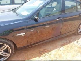 BMW 535 I XDRIVE CARFAX АВТО КРЕДИТ - 14500 лв. - 65129828 7