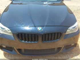 BMW 535 I XDRIVE CARFAX АВТО КРЕДИТ - 14500 лв. - 65129828 2