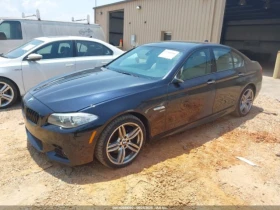 BMW 535 I XDRIVE CARFAX АВТО КРЕДИТ 