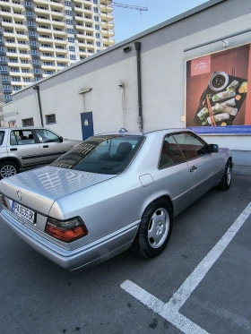 Mercedes-Benz E 200 | Mobile.bg    5