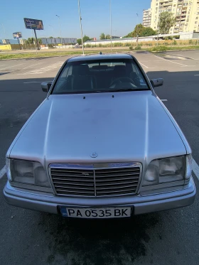 Mercedes-Benz E 200 | Mobile.bg    2