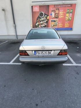 Mercedes-Benz E 200 | Mobile.bg    6