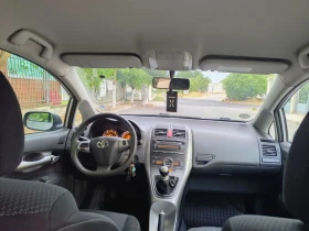 Обява за продажба на Toyota Auris 1.4D4D ~9 799 лв. - изображение 8