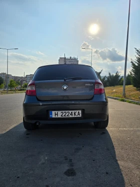 BMW 118 118 | Mobile.bg    10