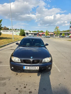 BMW 118 118 | Mobile.bg    2