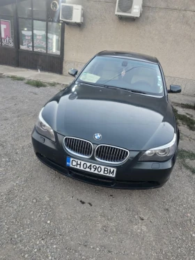 BMW 530 | Mobile.bg    3