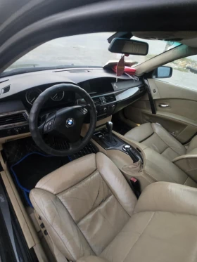BMW 530 | Mobile.bg    7
