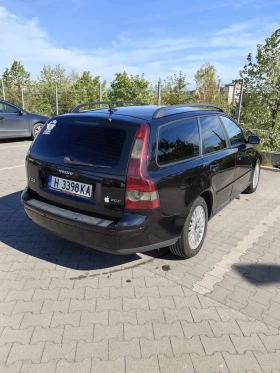Обява за продажба на Volvo V50 2.0D ~3 500 лв. - изображение 2