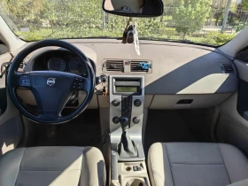 Обява за продажба на Volvo V50 2.0D ~3 500 лв. - изображение 6