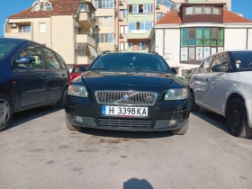     Volvo V50 2.0D