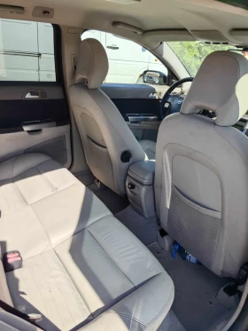 Обява за продажба на Volvo V50 2.0D ~3 500 лв. - изображение 8