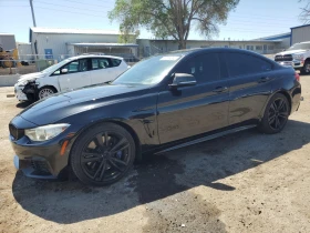 BMW 435 I Gran Coupe (M-Pack) Harman/Kardon* 360* Head-Up*