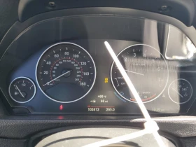 BMW 435 I Gran Coupe (M-Pack) Harman/Kardon* 360* Head-Up* | Mobile.bg    9