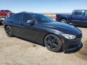 BMW 435 I Gran Coupe (M-Pack) Harman/Kardon* 360* Head-Up* | Mobile.bg    5