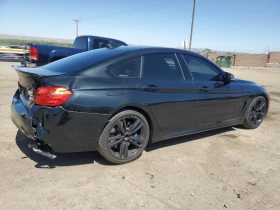 BMW 435 I Gran Coupe (M-Pack) Harman/Kardon* 360* Head-Up* | Mobile.bg    4