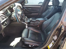 BMW 435 I Gran Coupe (M-Pack) Harman/Kardon* 360* Head-Up* | Mobile.bg    7
