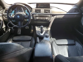 BMW 435 I Gran Coupe (M-Pack) Harman/Kardon* 360* Head-Up* | Mobile.bg    8