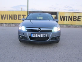 Opel Astra 1.7CDTI | Mobile.bg    14