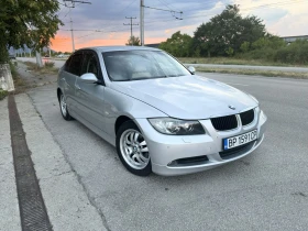 Обява за продажба на BMW 320 ~8 500 лв. - изображение 1