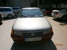 Обява за продажба на Opel Astra ~1 750 лв. - изображение 1