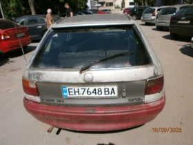 Обява за продажба на Opel Astra ~1 750 лв. - изображение 2