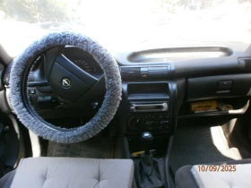 Обява за продажба на Opel Astra ~1 750 лв. - изображение 4