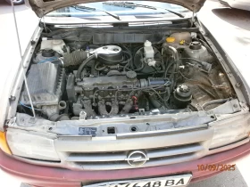 Обява за продажба на Opel Astra ~1 750 лв. - изображение 5