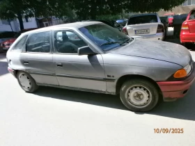Обява за продажба на Opel Astra ~1 750 лв. - изображение 1